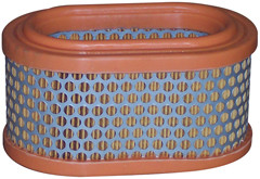 Baldwin PA4689 Oblong Air Element