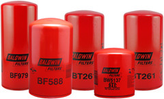Baldwin BK6600 Service Kit for International