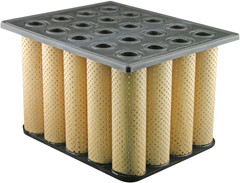 Baldwin PA1778 Tube-Type Air Filter
