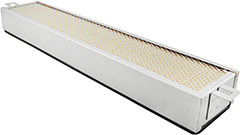 Baldwin PA4801 Panel Air Element