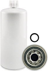 Baldwin BF46015 Fuel/Water Separator Spin-on with Drain