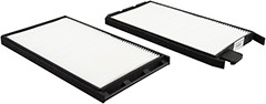 Baldwin PA5651 Set of 2 Cab Air Elements