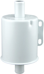 Baldwin PT716 In-Line Hydraulic Filter