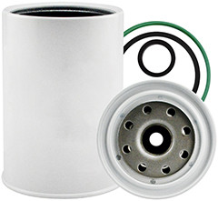 Baldwin BF46030-O Fuel/Water Seperator Spin-on with Open Port for Bowl