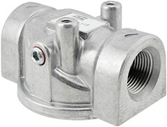 Baldwin OB1318 Hydraulic Filter Base