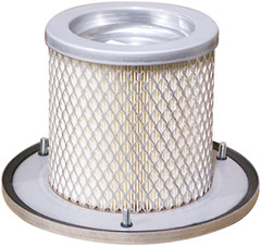 Baldwin PA3797 Inner Air Element with 3 Bolts