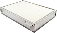 Baldwin PA5300 Cab Air Element with Pull Tabs