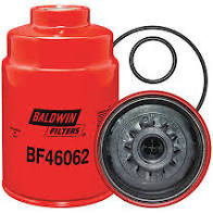 Baldwin BF9882 Fuel/Water Separator with Open Port - Now BF46062
