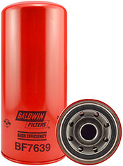 Baldwin BF7639 High Efficiency Fuel Spin-on