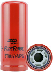 Baldwin BT8850-MPG Maximum Performance Glass Hydraulic Spin-on