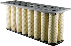 Baldwin PA1777 Tube-Type Air Filter