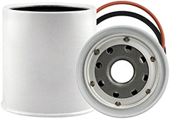 Baldwin BF46022-O Fuel/Water Seperator Spin-on with Open Port for Bowl