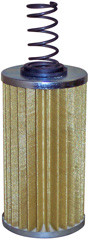 Baldwin PT9242 Wire Mesh Supported Hydraulic Element with Attached Spring