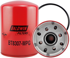 Baldwin BT8307-MPG Maximum Performance Glass Hydraulic Spin-on