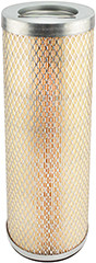 Baldwin PA2322 Outer Air Element with Lift Tabs