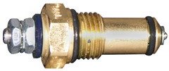 Baldwin OS8718 Single Post Electrical Hydraulic Indicator