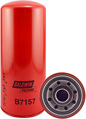 Baldwin B7157 Lube Spin-on