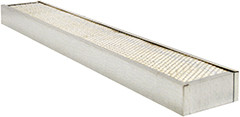 Baldwin PA3442 Panel Air Element