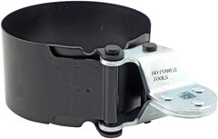 Baldwin PKG400 Filter Wrench - Fits Filters 4 1/8" - 4 21/32"