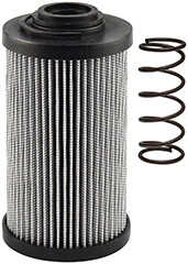 Baldwin PT23501-MPG Maximum Performance Glass Hydraulic Element