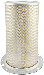 Baldwin PA2359 Inner Air Element with 8 Bolt Holes