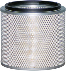Baldwin LL2557 Long Life Air Element