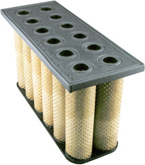 Baldwin PA1775 Tube-Type Air Filter