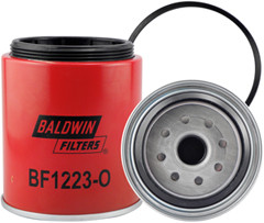 Baldwin BF1223-O FWS Spin-on with Open Port for Bowl