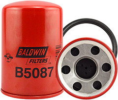 Baldwin B5087 Coolant Spin-on without Chemicals