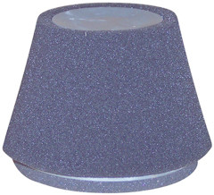 Baldwin PA4823 Conical-Shaped Air Element with Foam Wrap