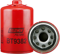 Baldwin BT9382 Hydraulic Spin-on