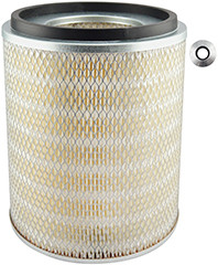 Baldwin PA1646 Air Element