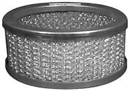 Baldwin PA3628 Woven Aluminum Air Element