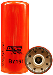 Baldwin B7191 Lube Spin-on