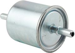 Baldwin BF9807 In-Line Fuel Filter