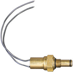 Baldwin OS8703 Hvy-Dty Hydraulic Indicator