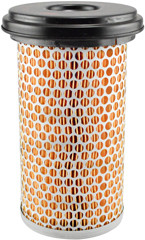 Baldwin PA3758 Air Element with Lid