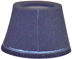 Baldwin PA4873 Wire Mesh Supported Conical-Shaped Air Element with Foam Wrap
