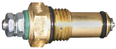 Baldwin OS8705 Single Post Electrical Hydraulic Indicator
