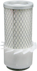 Baldwin PA3472-FN Outer Air Element with Fins