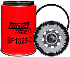 Baldwin BF1329-O FWS Spin-on with Open Port for Bowl