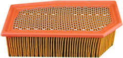Baldwin PA4171 Panel Air Element