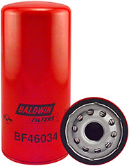 Baldwin BF46034 Fuel Spin-on