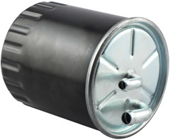 Baldwin BF9846 In-Line Fuel Filter
