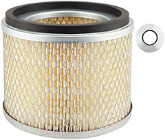 Baldwin PA2404 Inner Air Element
