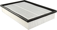 Baldwin PA10022 Panel Air Element