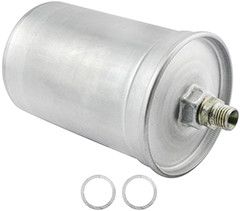 Baldwin BF1177 In-Line Fuel Filter