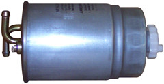 Baldwin BF7844 In-Line Fuel Filter with Drain