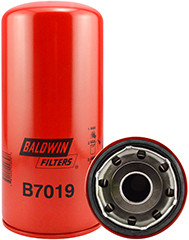 Baldwin B7019 Lube Spin-on