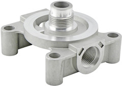 Baldwin FB1311 Fuel/Water Separator Base